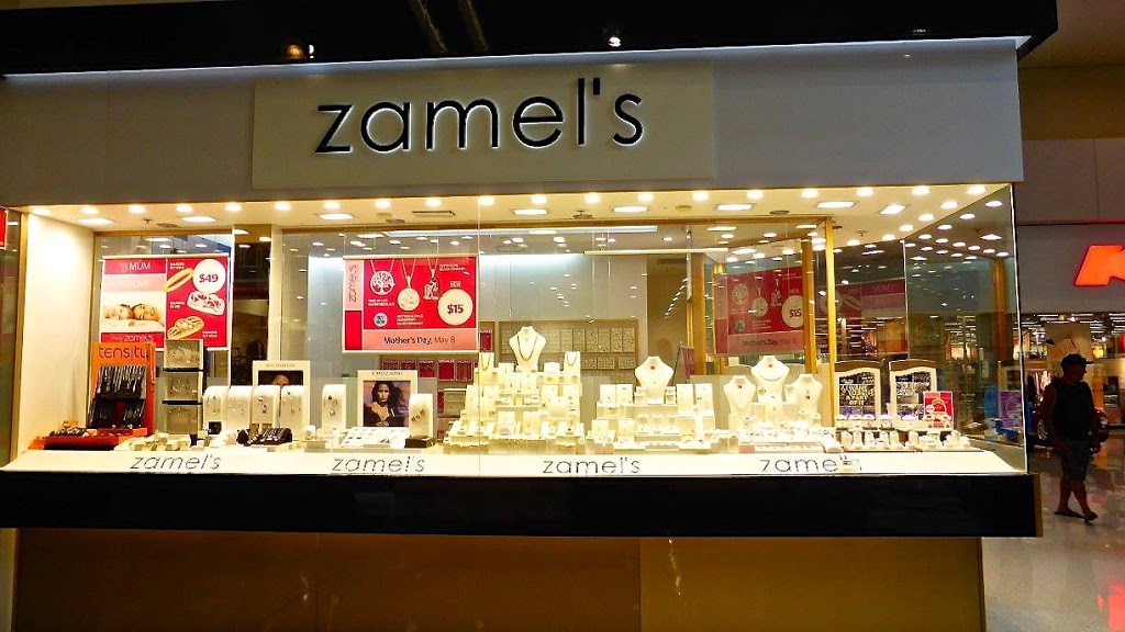 Zamel’s Jewellery